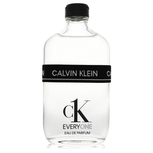CK Everyone by Calvin Klein - Eau De Toilette Spray (Unisex Unboxed) 6.7 oz
