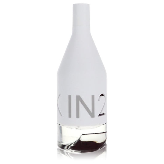 CK In 2U by Calvin Klein - Eau De Toilette Spray (unboxed) 3.4 oz