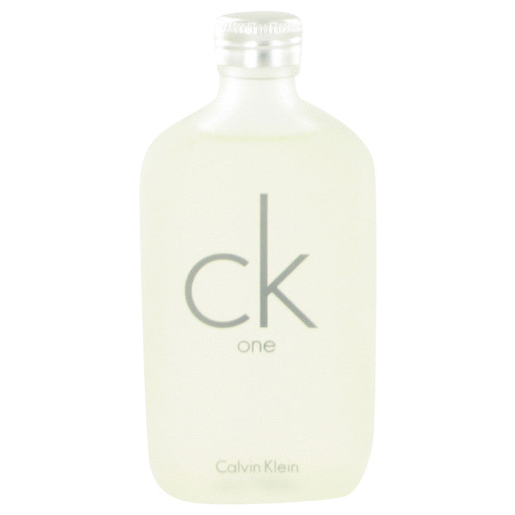 Ck One by Calvin Klein - Eau De Toilette (unboxed) 6.6 oz