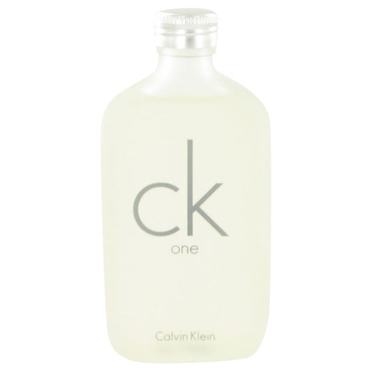 Ck One by Calvin Klein - Eau De Toilette (unboxed) 6.6 oz