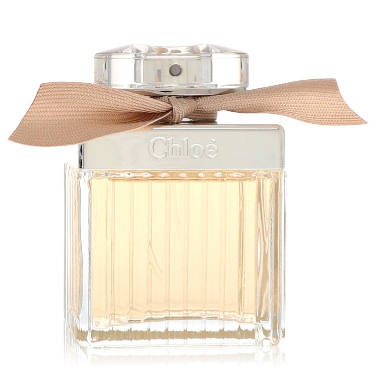Chloe (New) by Chloe - Eau De Parfum Spray (unboxed) 2.5 oz