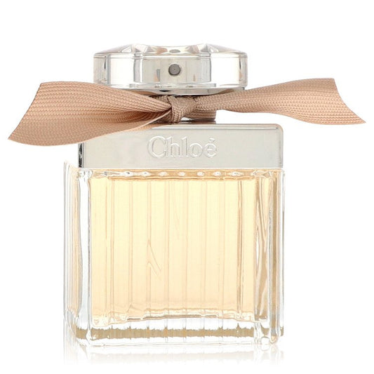 Chloe (New) by Chloe - Eau De Parfum Spray (unboxed) 2.5 oz