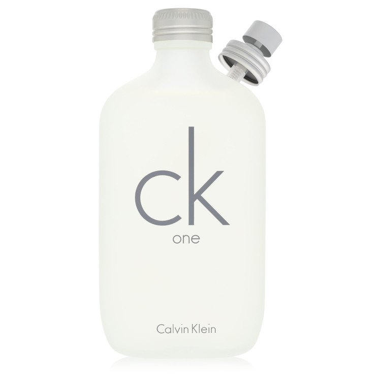Ck One by Calvin Klein - Eau De Toilette Spray (Unisex Tester) 6.6 oz