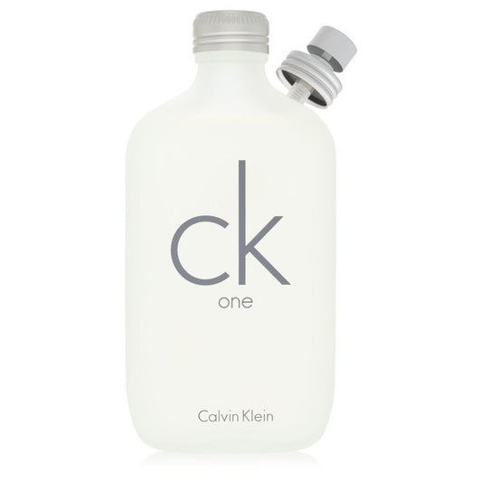 Ck One by Calvin Klein - Eau De Toilette Spray (Unisex Tester) 6.6 oz