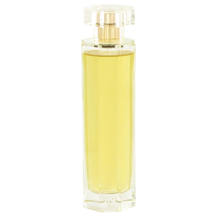 Courtesan by Worth - Eau De Parfum Spray (unboxed) 3 oz