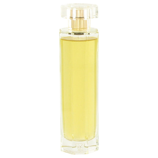 Courtesan by Worth - Eau De Parfum Spray (unboxed) 3 oz