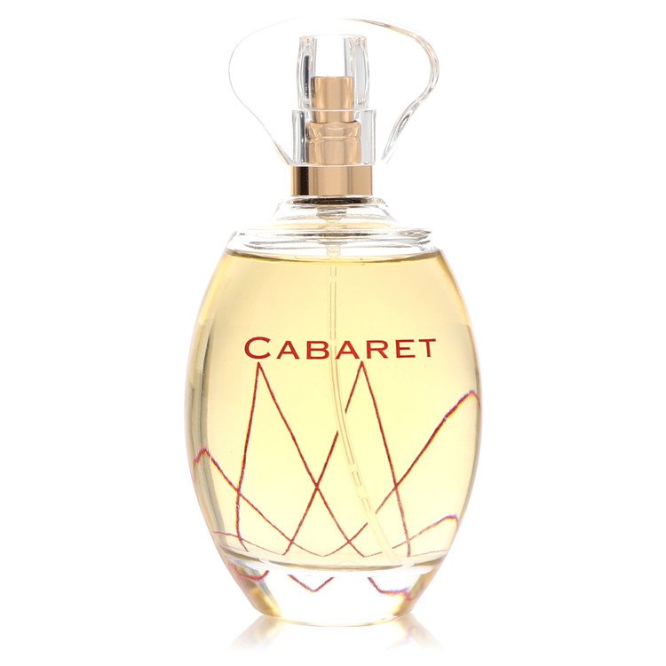 Cabaret by Parfums Gres - Eau De Parfum Spray (unboxed) 3.4 oz