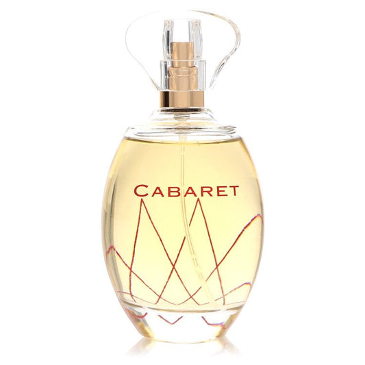 Cabaret by Parfums Gres - Eau De Parfum Spray (unboxed) 3.4 oz