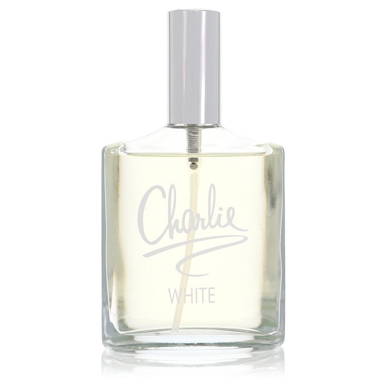 Charlie White by Revlon - Eau De Toilette Spray (unboxed) 3.4 oz
