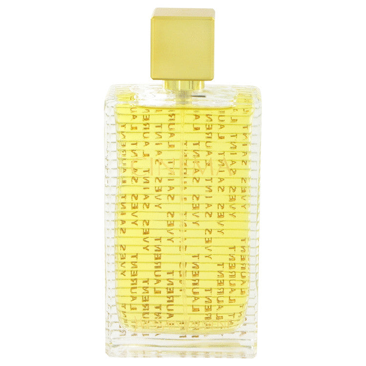 Cinema by Yves Saint Laurent - Eau De Parfum Spray (unboxed) 3 oz