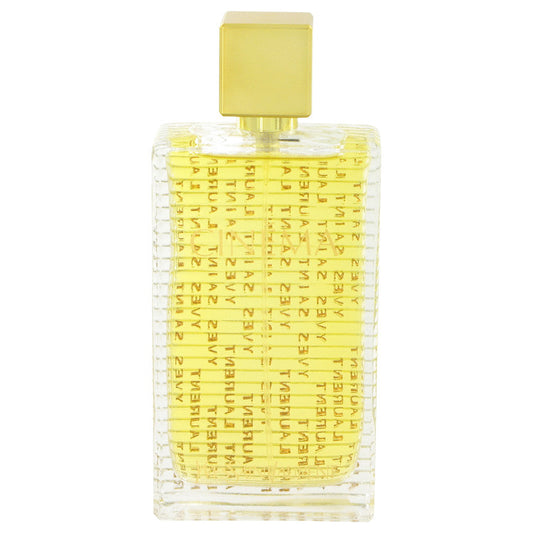 Cinema by Yves Saint Laurent - Eau De Parfum Spray (unboxed) 3 oz