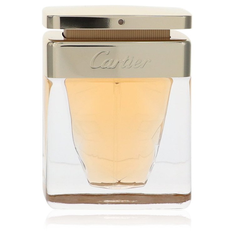Cartier La Panthere by Cartier - Eau De Parfum Spray (unboxed) 1.7 oz