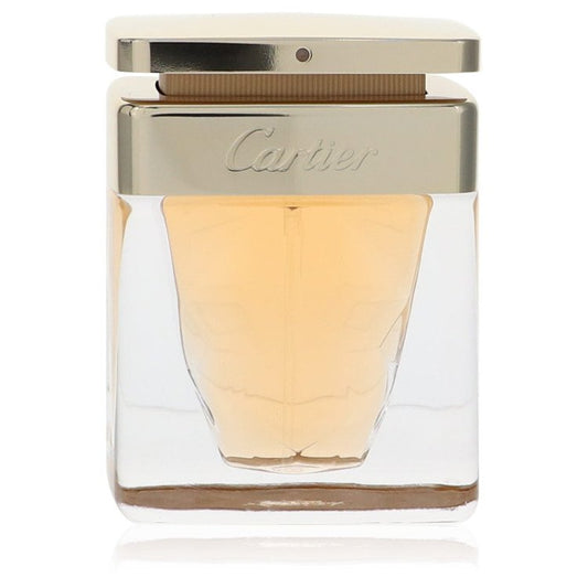Cartier La Panthere by Cartier - Eau De Parfum Spray (unboxed) 1.7 oz