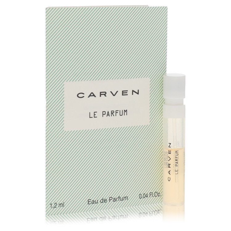 Carven Le Parfum by Carven - Vial (sample) 0.04 oz
