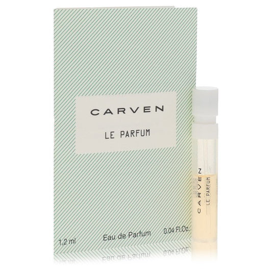 Carven Le Parfum by Carven - Vial (sample) 0.04 oz