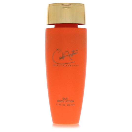 Carlos Santana by Carlos Santana - Body Lotion (Unboxed) 6.7 oz