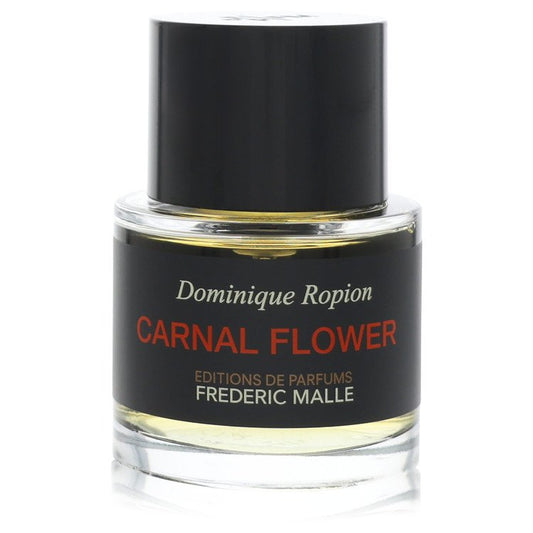 Carnal Flower by Frederic Malle - Eau De Parfum Spray (Unisex Unboxed) 1.7 oz