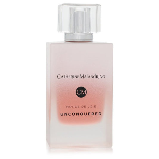 Catherine Malandrino Unconquered by Catherine Malandrino - Eau De Parfum Spray (Unboxed) 3.4 oz