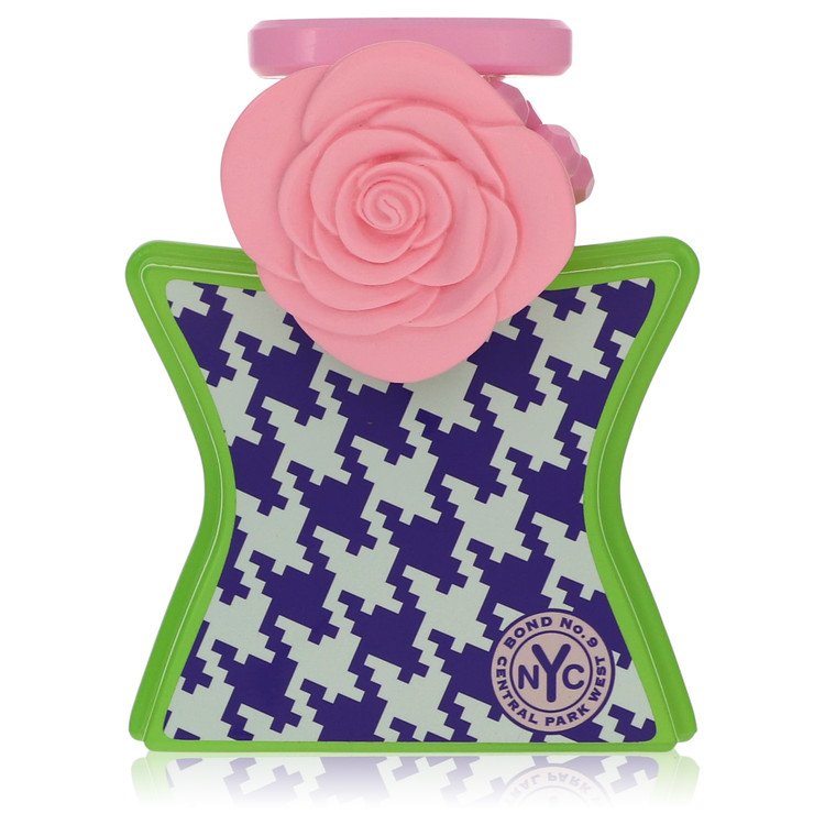 Central Park West by Bond No. 9 - Eau De Parfum Spray (unboxed) 3.3 oz