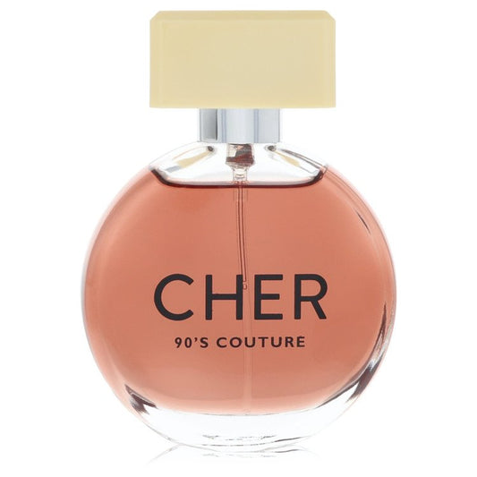 Cher Decades 90'S Couture by Cher - Eau De Parfum Spray (Tester) 1 oz