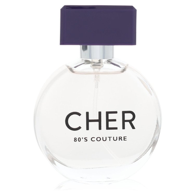 Cher Decades 80'S Couture by Cher - Eau De Parfum Spray (Tester) 1 oz
