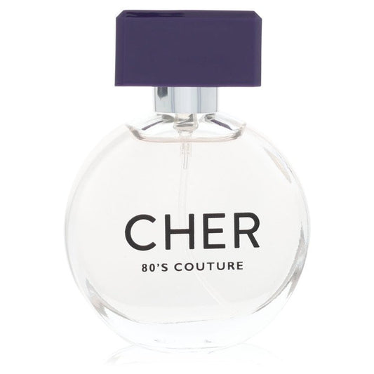 Cher Decades 80'S Couture by Cher - Eau De Parfum Spray (Tester) 1 oz