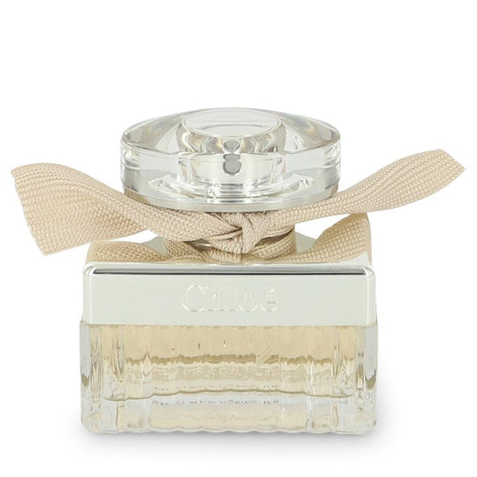 Chloe (New) by Chloe - Eau De Parfum Spray (unboxed) 1 oz
