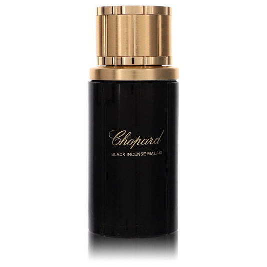 Chopard Black Incense Malaki by Chopard - Eau De Parfum Spray (Unisex Unboxed) 2.7 oz
