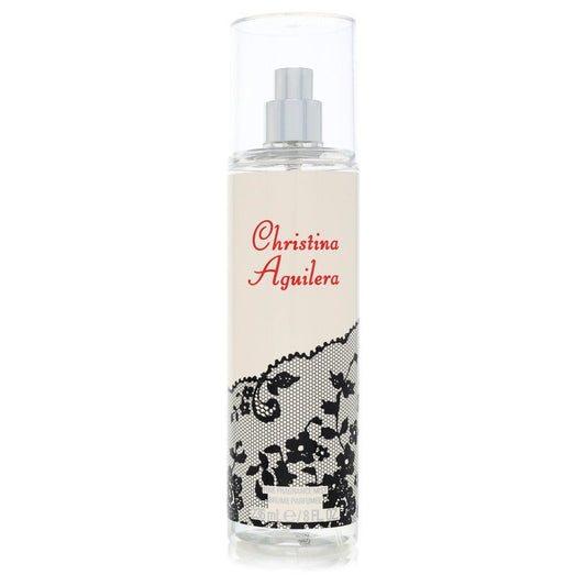 Christina Aguilera by Christina Aguilera - Fragrance Mist Spray 8 oz