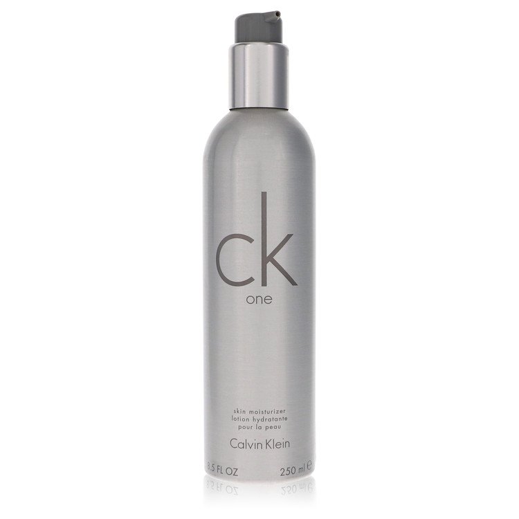 Ck One by Calvin Klein - Body Lotion / Skin Moisturizer (Tester) 8.5 oz