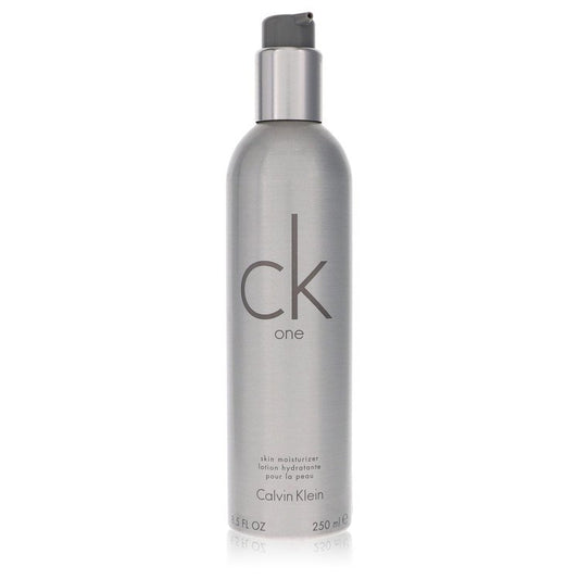 Ck One by Calvin Klein - Body Lotion / Skin Moisturizer (Tester) 8.5 oz