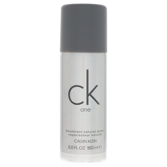Ck One by Calvin Klein - Deodorant Spray 5 oz