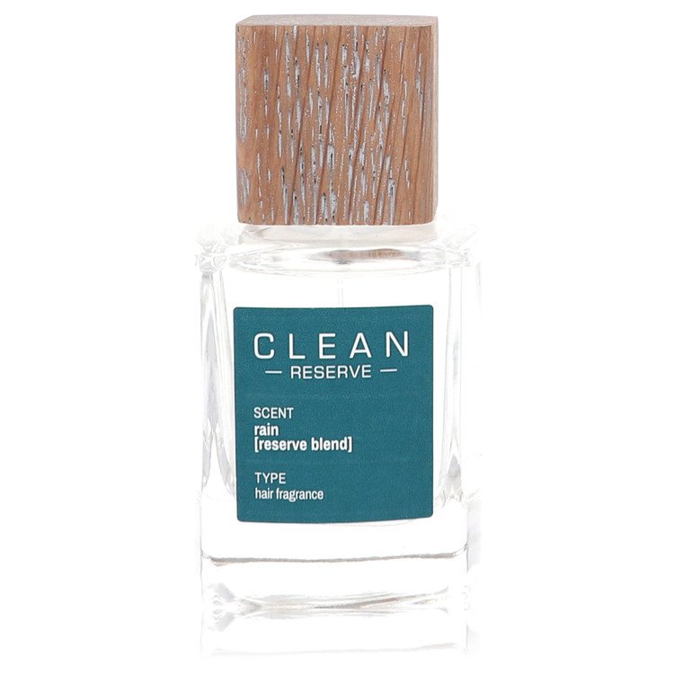 Clean Rain Reserve Blend by Clean - Hair Fragrance (Unboxed) 1.7 oz