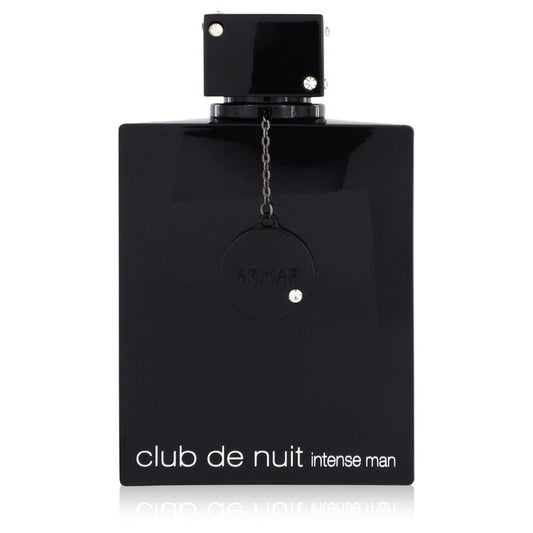 Club De Nuit Intense by Armaf - Eau De Parfum Spray (unboxed) 6.8 oz