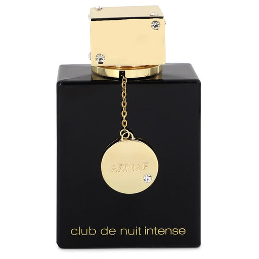 Club De Nuit Intense by Armaf - Eau De Parfum Spray (unboxed) 3.6 oz
