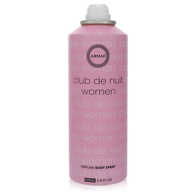 Club De Nuit by Armaf - Body Spray (Tester) 6.6 oz