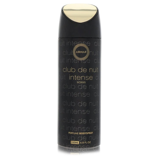 Club De Nuit Intense by Armaf - Body Spray 6.8 oz