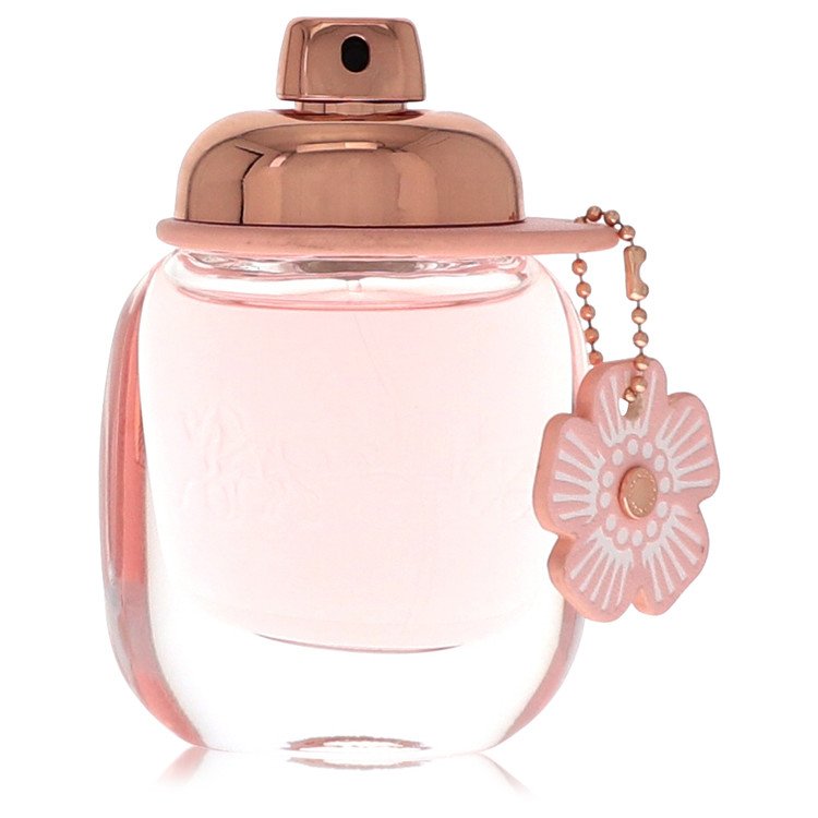 Coach Floral by Coach - Eau De Parfum Spray (unboxed) 1 oz