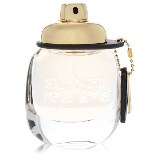 Coach by Coach - Eau De Parfum Spray (unboxed) 1 oz