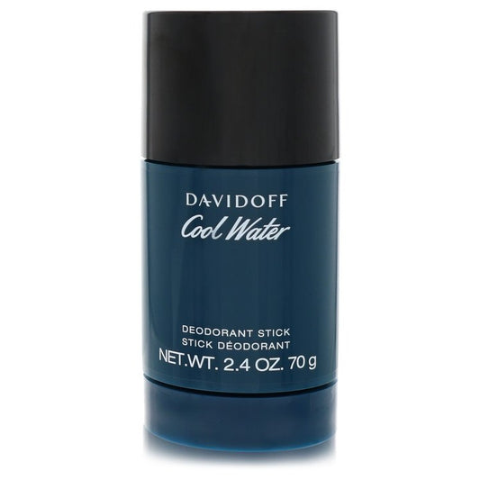 Cool Water by Davidoff - Deodorant Stick 2.4 oz