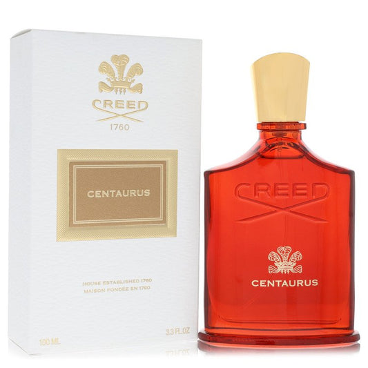 Creed Centaurus by Creed - Eau De Parfum Spray (Unisex) 3.3 oz