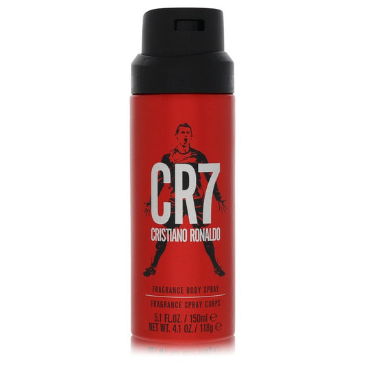 Cristiano Ronaldo CR7 by Cristiano Ronaldo - Body Spray 4.0 oz