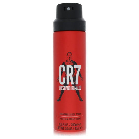 Cristiano Ronaldo CR7 by Cristiano Ronaldo - Body Spray 6.8 oz