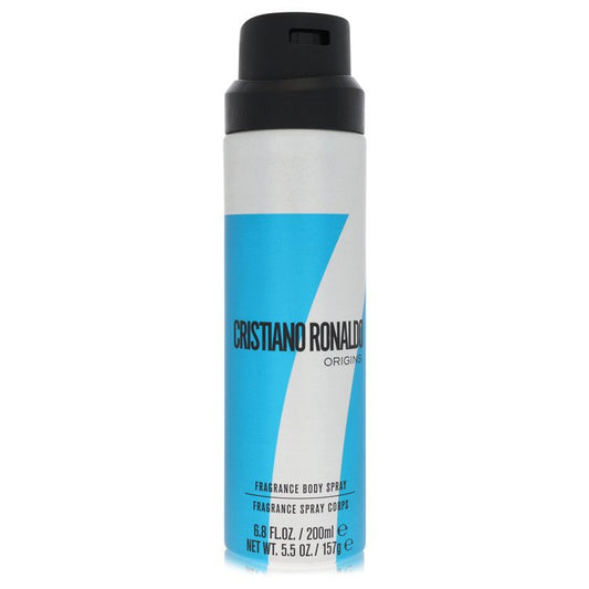 Cristiano Ronaldo Cr7 Origins by Cristiano Ronaldo - Body Spray 6.8 oz