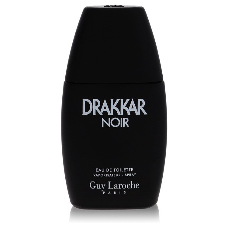Drakkar Noir by Guy Laroche - Eau De Toilette Spray (unboxed) 1 oz