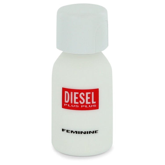 Diesel Plus Plus by Diesel - Eau De Toilette Spray (unboxed) 2.5 oz