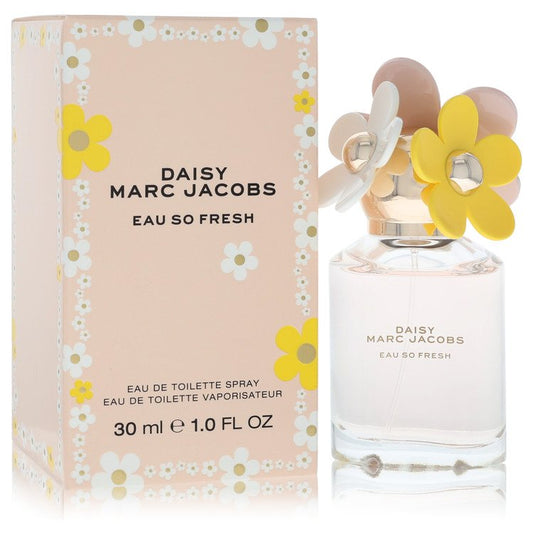 Daisy Eau So Fresh by Marc Jacobs - Eau De Toilette Spray 1.0 oz