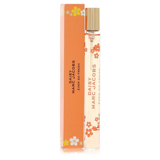 Daisy Ever So Fresh by Marc Jacobs - Mini EDP Spray 0.34 oz