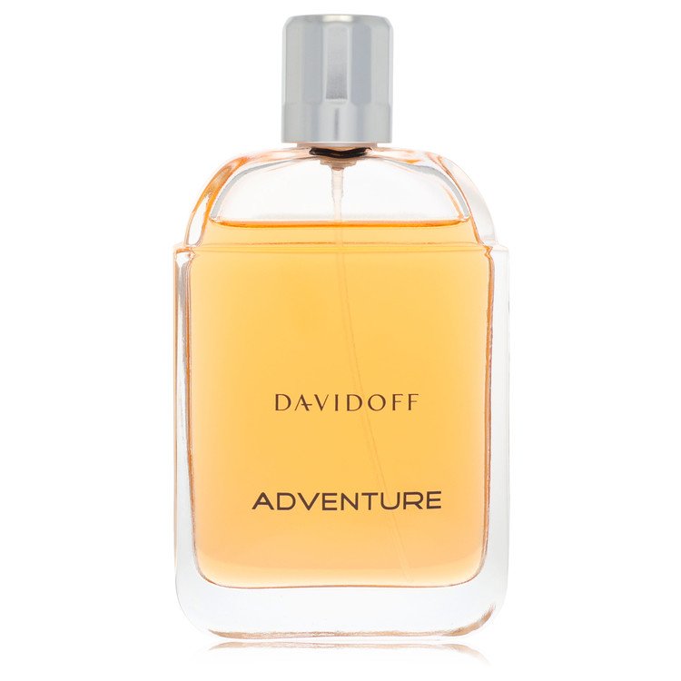 Davidoff Adventure by Davidoff - Eau De Toilette Spray (unboxed) 3.4 oz