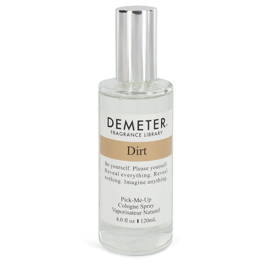 Demeter Dirt by Demeter - Cologne Spray (unboxed) 4 oz